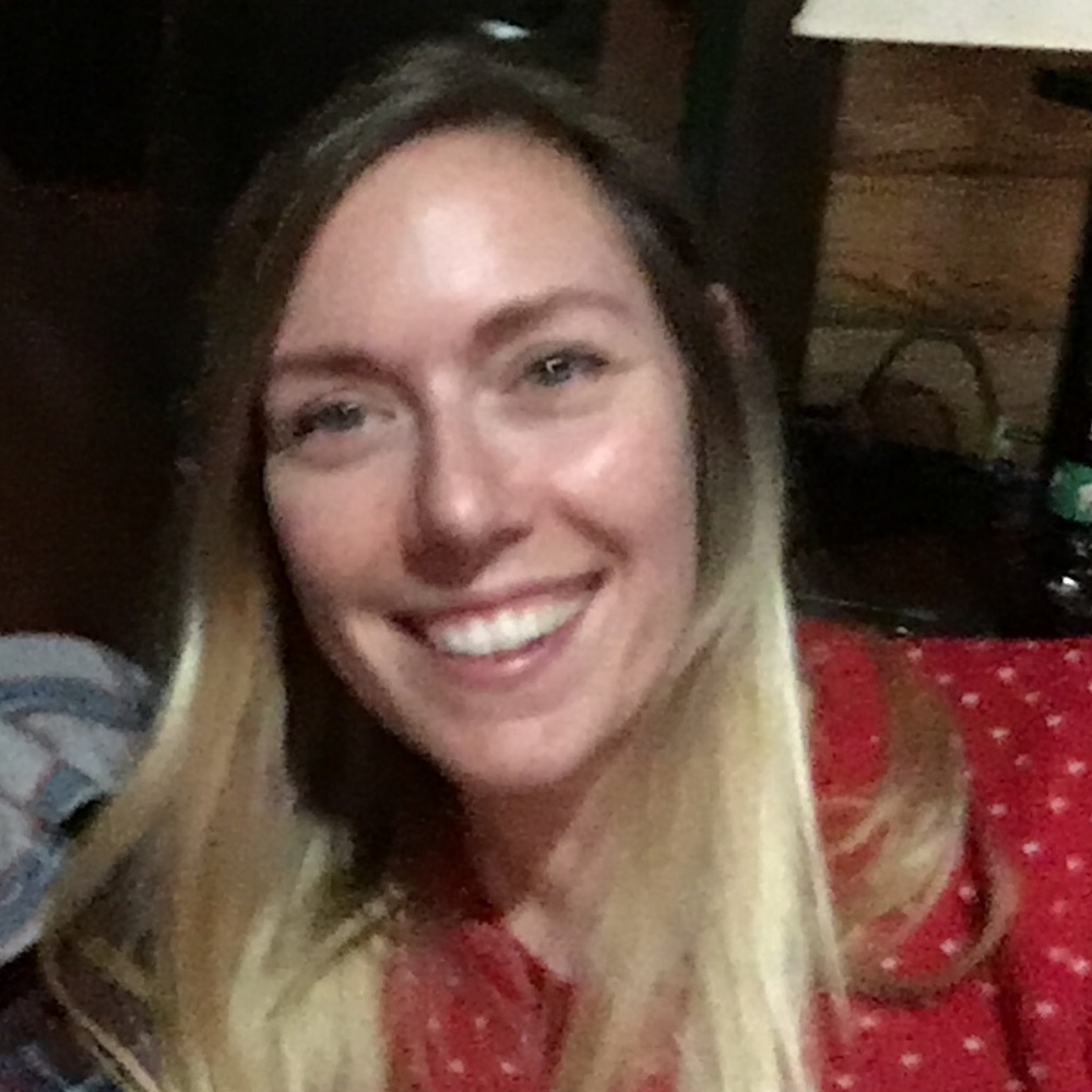 Meet your Posher, Gretchen